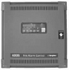 Контрольная панель пожарной сигнализации - Simplex 4008-9101
