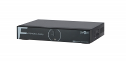 4-канальный IP видеорегистратор Smartec STNR-0441-N