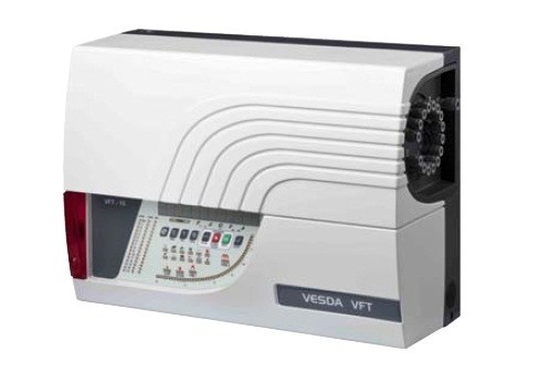 Извещатель пожарный аспирационный Vesda модель VFT-15