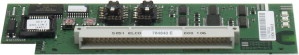 Аксессуары для контрольных панелей серии IQ8Control модель 784840.10