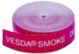 128-046 - Наклейка на дымовой извещатель для подвесного потолка Vesda/Xtralis
