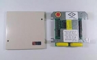 Адресный интерфейсный командный модуль серии IDNet Simplex 2190-9161