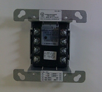 Адресные интерфейсный модуль модуль контроля - Simplex 4090-9106