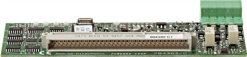 Аксессуары для контрольных панелей серии IQ8Control модель 804382.D0