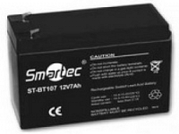 Smartec  Аккумулятор 12 В, 10 А/ч.  ST-BT110