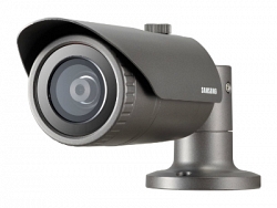 Уличная IP камера Samsung QNO-7020RP
