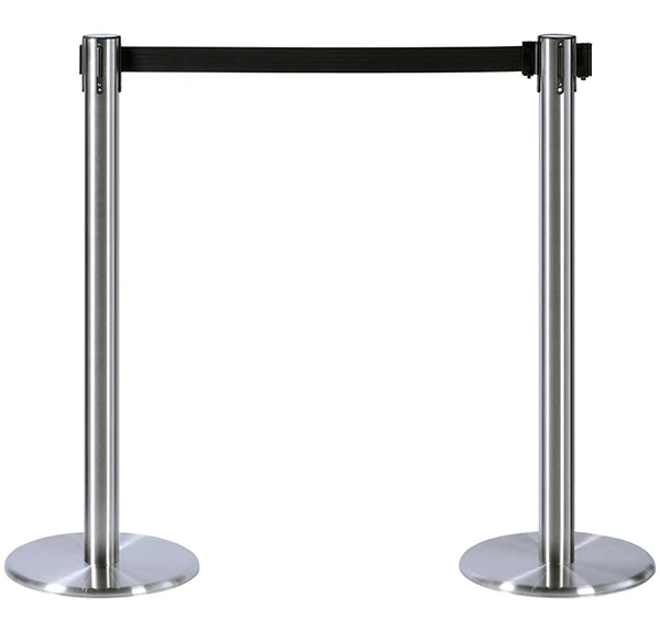 Скоростной проход ST-02 с&nbsp;раздвижными стандартными створками