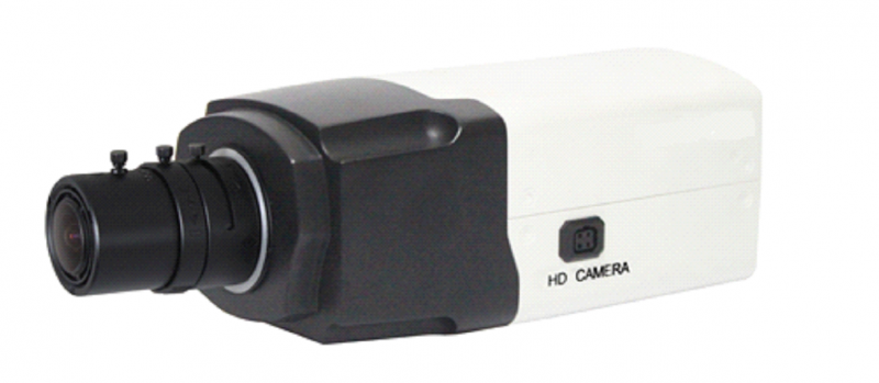 Корпусная IP камера BSP 4MP-BOX