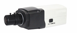 Корпусная IP камера BSP 2MP-BOX