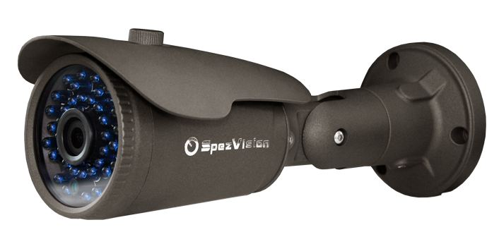 Уличная IP камера SpezVision SVI-662B