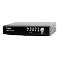 Цифровой гибридный видеорегистратор Amatek AR-HF44