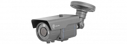 Уличная цилиндрическая IP-видеокамера iTech PRO IPe-OPV 4Mp