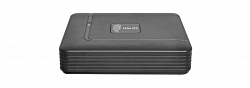 4 канальный гибридный видеорегистратор iTech PRO HVR-403H-N