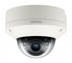 Цветная сетевая видеокамера Samsung SNV-6084RP