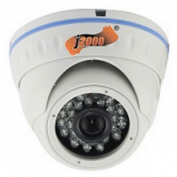 Уличная IP видеокамера J2000-HDIP24Dvi20 (3,6)