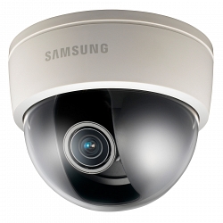 Цветная купольная видеокамера Samsung SCD-5080P