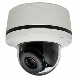 Купольная IP видеокамера PELCO IMP521-1IS