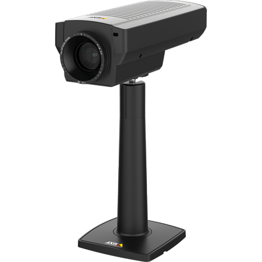 Фиксированная IP-видеокамера в стандартном корпусе AXIS Q1775 (0751-001)