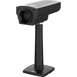 Фиксированная IP-видеокамера в стандартном корпусе AXIS Q1775 (0751-001)