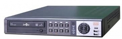 8-ми канальный видеорегистратор Smartec STR-0891