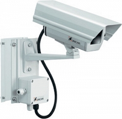 Уличная аналоговая видеокамера Wizebox UBW SM 150/56-12V-pa