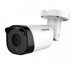Уличная мультиформатная видеокамера KENO KN-CE26V2812