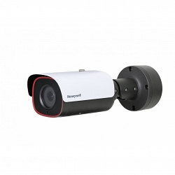 Уличная антивандальная IP видеокамера Honeywell HBL6GR2