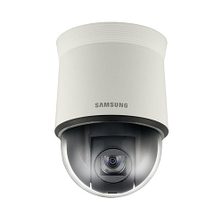 Поворотная скоростная IP-видеокамера Samsung SNP-6321P