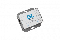 Усилитель Ethernet сигнала Gigalink GL-PE-EXT-AF-F