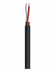 Симметричный микрофонный кабель Roxtone MC002