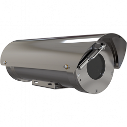 Взрывозащищенная IP-видеокамера AXIS XF40-Q1765 -60C ATEX IECEX CLCUS (0835-011)