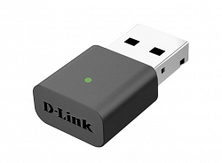 Беспроводной USB-адаптер D-Link DWA-131