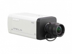 IP камера    Sony  SNC-CH240