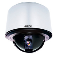 Купольная система видеонаблюдения Pelco SD429-F0-X