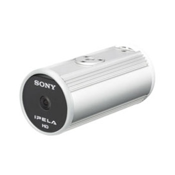 IP камера   Sony   SNC-CH210S