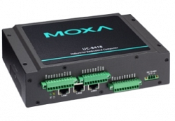 Компактный компьютер MOXA UC-8418-LX