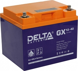 Аккумуляторная батарея Gigalink GX12-40