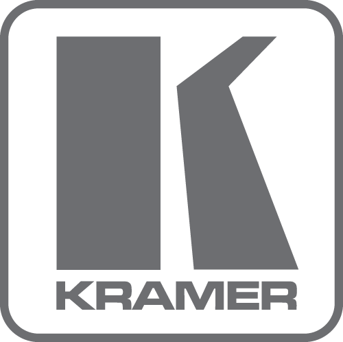 Внешняя панель управления Kramer RC-43T/US(G)