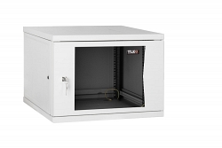 Настенный разборный шкаф TLK TWI-156060-P-GY