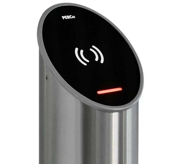 Моторизованный турникет-трипод TTR-11А