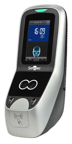 Биометрический считыватель  Smartec ST-FR040EM