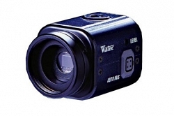 Черно-белая аналоговая видеокамера Watec WAT-902H2 SUPREME/Gen1BP