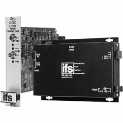 Приёмопередатчик сигналов телеметрии IFS D1325