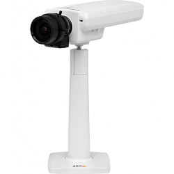 Корпусная IP-видеокамера AXIS P1365 (0690-001)