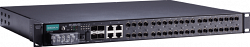 Ethernet-коммутатор MOXA PT-7528-8MST-16TX-4GSFP-WV