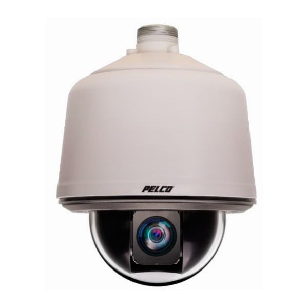 Уличная IP видеокамера PELCO D6230L