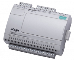 Ethernet-модуль MOXA ioLogik E1261W-T