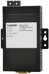 Серверное устройство Lantech IDS-2101F (SC, MM 2KM)