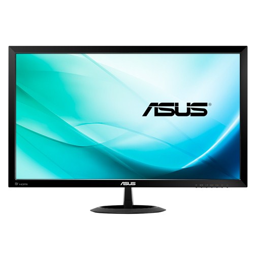 27" Full HD монитор Asus VX278Q