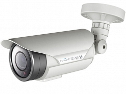 Уличная цилиндрическая IP-видеокамера Ivue NW351-PT